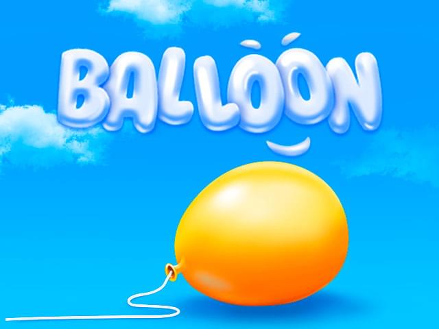 win23 Balão