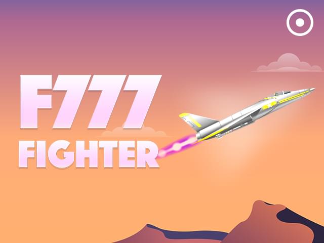 win23 F777 Fighter