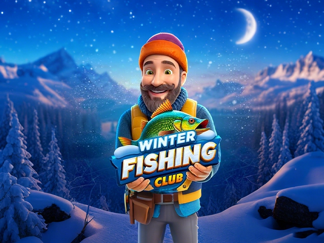 win23 Clube de Pesca de Inverno